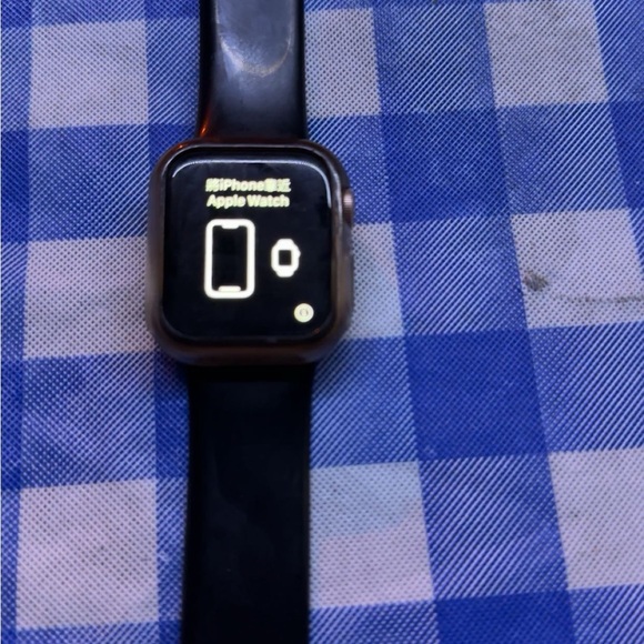 Apple Watch SE